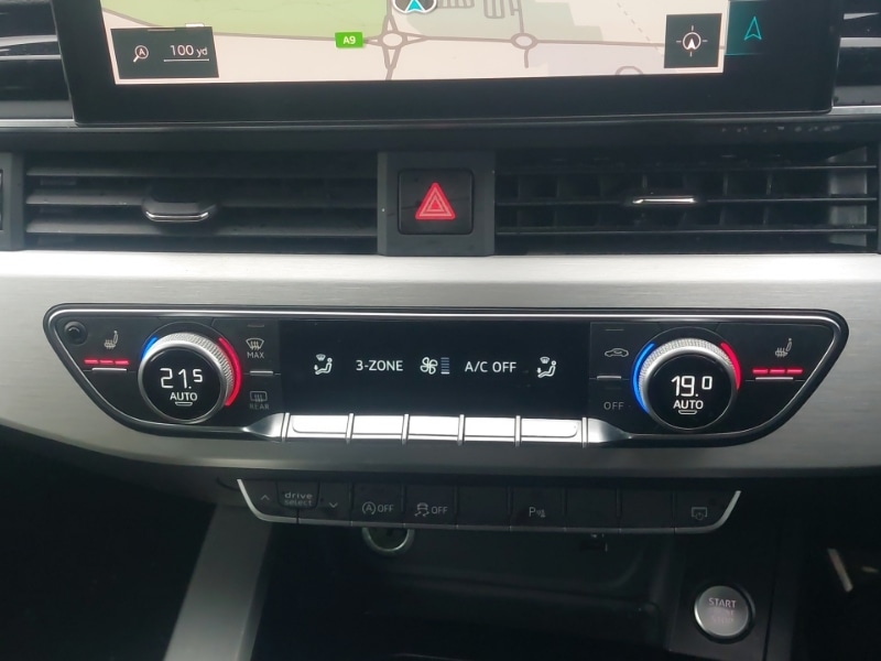 Used Audi A5 2020 for sale - 76543765: Photo 16