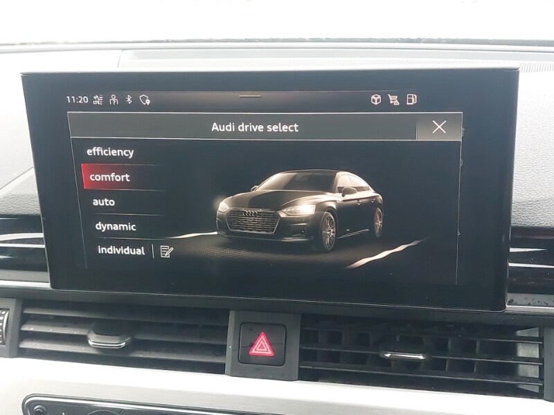 Used Audi A5 2020 for sale - 76543765: Photo 17