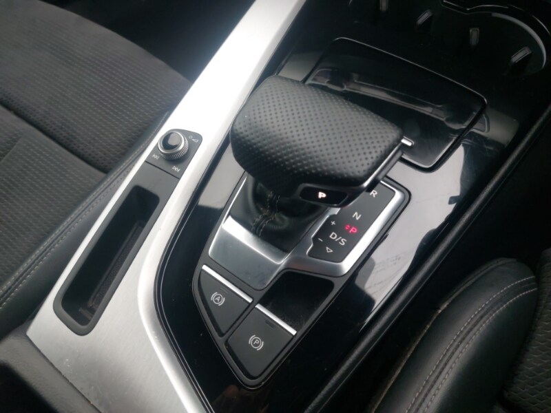 Used Audi A5 2020 for sale - 76543765: Photo 18