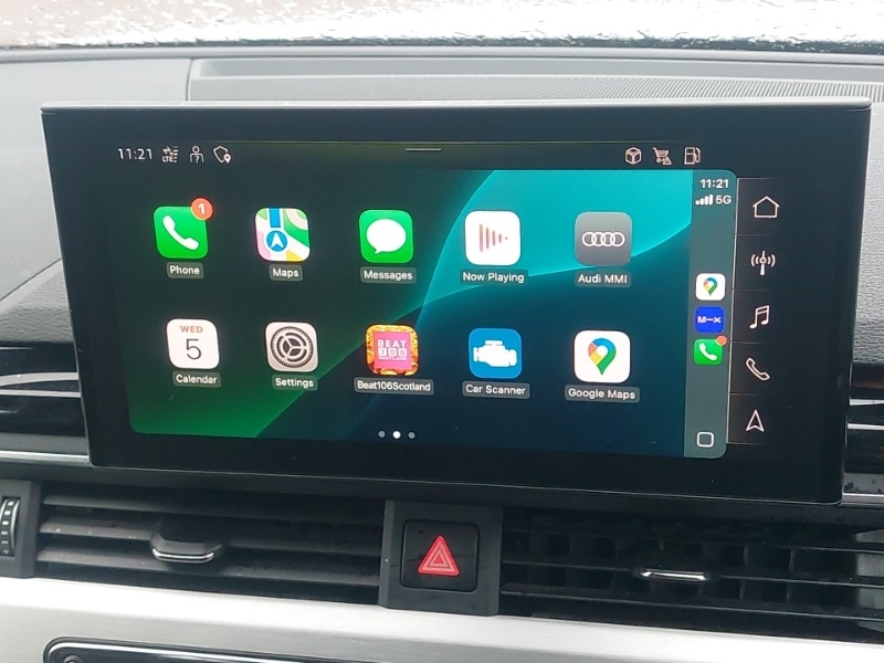 Used Audi A5 2020 for sale - 76543765: Photo 19