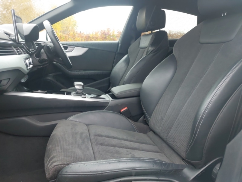 Used Audi A5 2020 for sale - 76543765: Photo 5