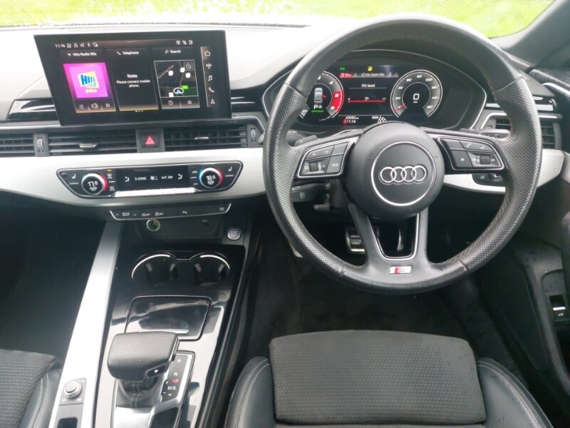 Used Audi A5 2020 for sale - 76543765: Photo 7