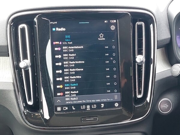 Used Volvo XC40 2024 for sale - 76225753: Photo 11