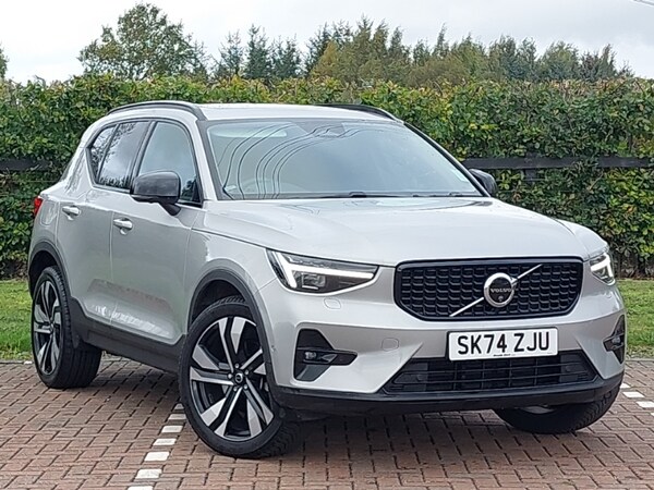Used Volvo XC40 2024 for sale - 76225753: Photo 1