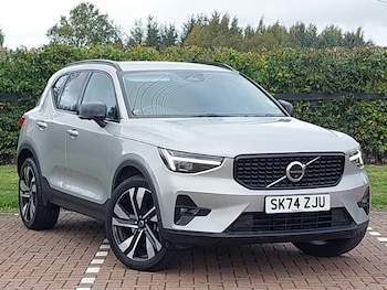 Volvo - XC40