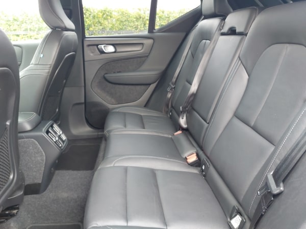 Used Volvo XC40 2024 for sale - 76225753: Photo 6
