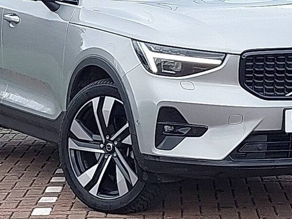 Used Volvo XC40 2024 for sale - 76225753: Photo 9