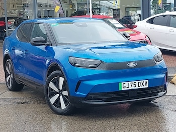 Used Ford Capri 2025 for sale - 79361060: Photo