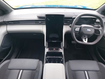 Used Ford Capri 2025 for sale - 79361060: Photo