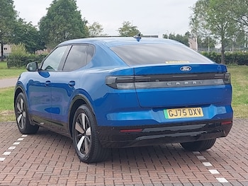 Used Ford Capri 2025 for sale - 79361060: Photo
