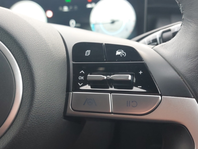 Used Hyundai TUCSON 2022 for sale - 76920227: Photo 12