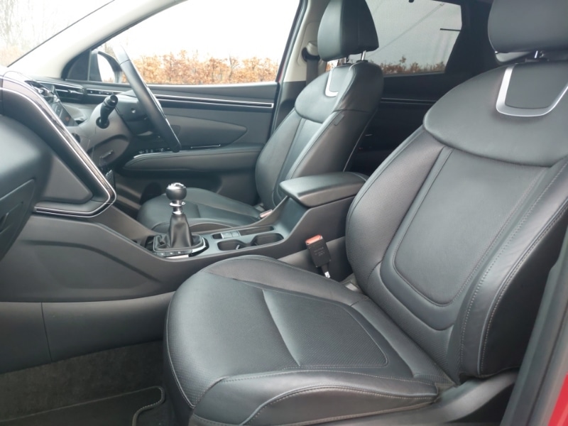 Used Hyundai TUCSON 2022 for sale - 76920227: Photo 5