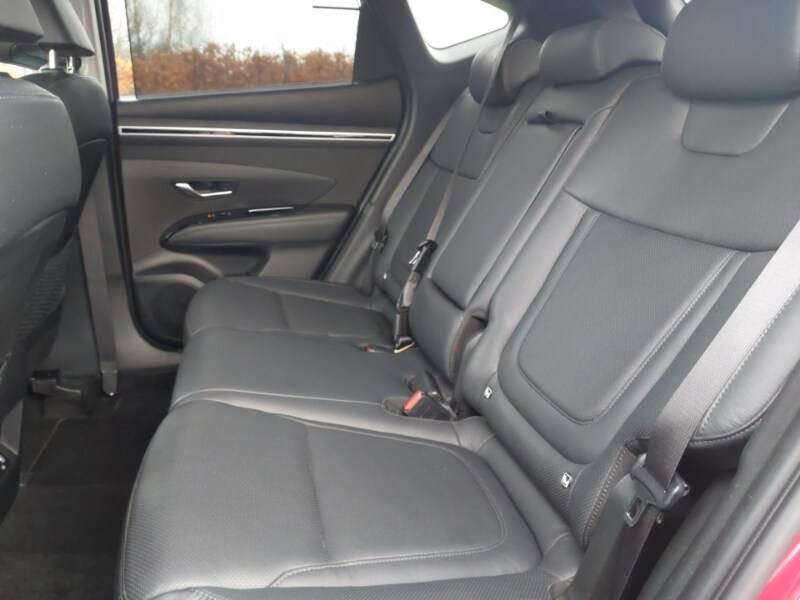 Used Hyundai TUCSON 2022 for sale - 76920227: Photo 6