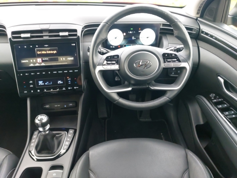 Used Hyundai TUCSON 2022 for sale - 76920227: Photo 7