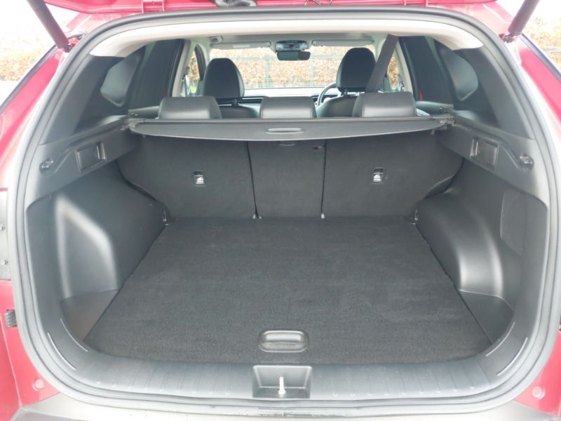 Used Hyundai TUCSON 2022 for sale - 76920227: Photo 8