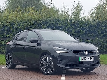 Used Vauxhall Corsa 2021 for sale - 75964002: Photo