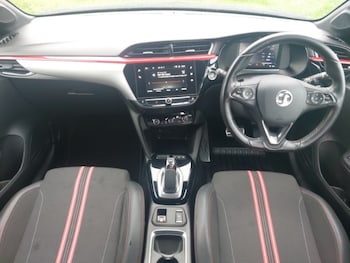 Used Vauxhall Corsa 2021 for sale - 75964002: Photo