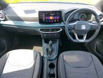 Used SEAT Arona 2022 for sale - 75076767: Photo