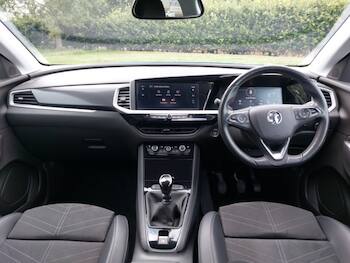 Used Vauxhall Grandland 2023 for sale - 79618616: Photo