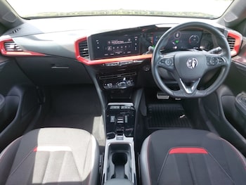 Used Vauxhall Mokka 2022 for sale - 79175636: Photo