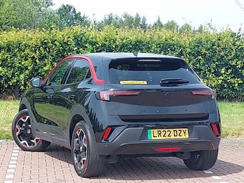 Used Vauxhall Mokka 2022 for sale - 79175636: Photo