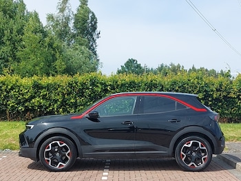 Used Vauxhall Mokka 2022 for sale - 79175636: Photo