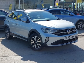 Used Volkswagen Taigo 2023 for sale - 78333764: Photo