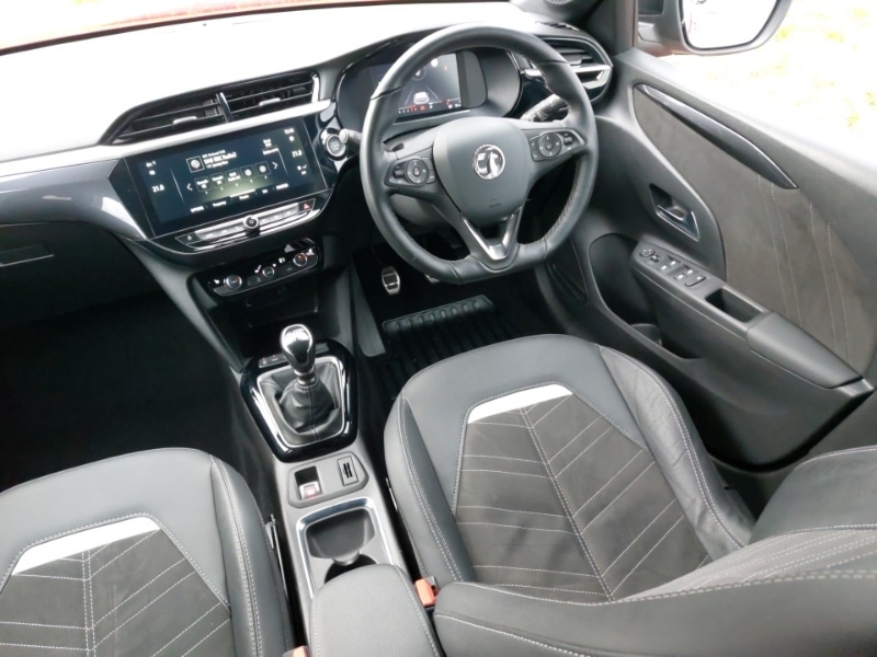 Used Vauxhall Corsa 2022 for sale - 77385788: Photo 10