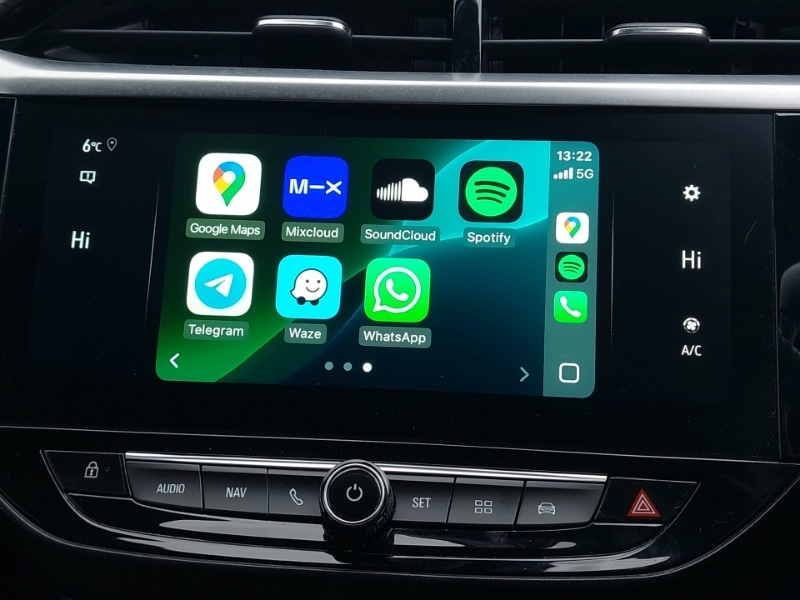 Used Vauxhall Corsa 2022 for sale - 77385788: Photo 17