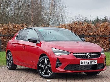 2022 - 1.2 Turbo Ultimate 5dr