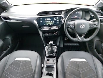 Used Vauxhall Corsa 2022 for sale - 77385788: Photo