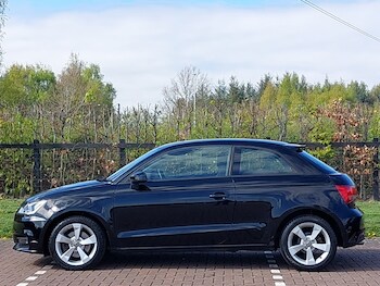 Used Audi A1 2016 for sale - 78415608: Photo