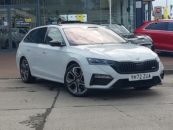 Used Skoda Octavia 2022 for sale - 79477566: Photo