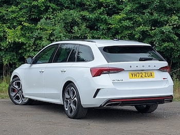 Used Skoda Octavia 2022 for sale - 79477566: Photo