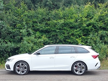Used Skoda Octavia 2022 for sale - 79477566: Photo