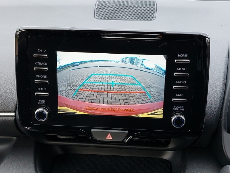 Used Toyota Yaris 2022 for sale - 76983513: Photo 15