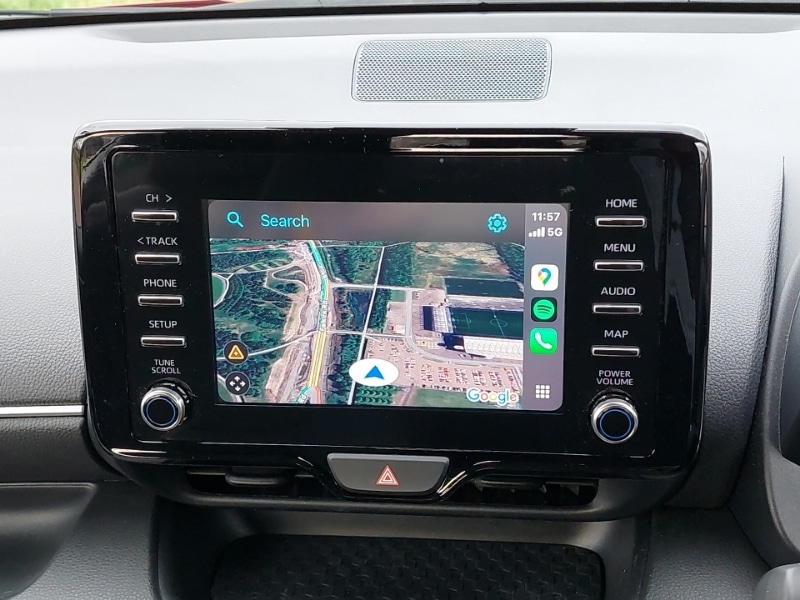 Used Toyota Yaris 2022 for sale - 76983513: Photo 18