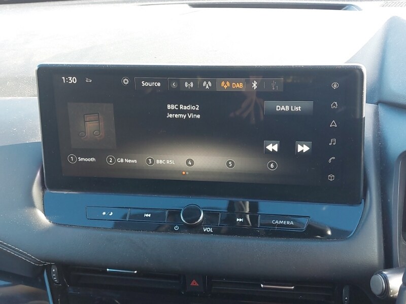 Used Nissan Qashqai 2022 for sale - 77299682: Photo 11