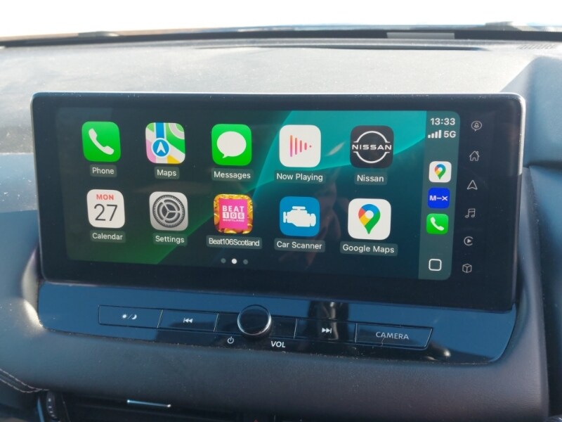 Used Nissan Qashqai 2022 for sale - 77299682: Photo 17