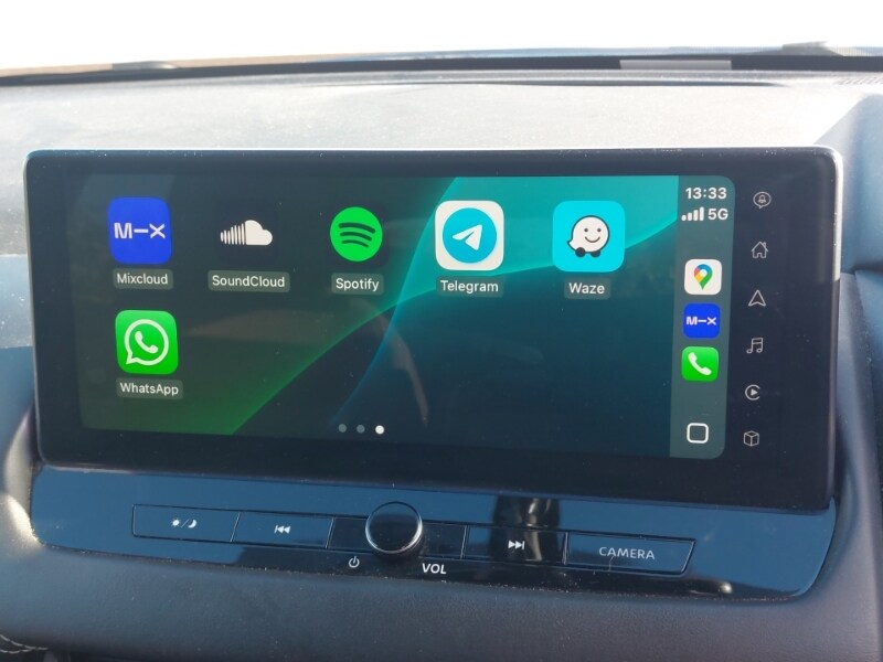 Used Nissan Qashqai 2022 for sale - 77299682: Photo 18