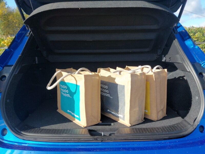 Used Nissan Qashqai 2022 for sale - 77299682: Photo 8