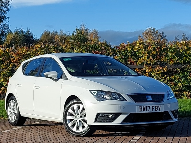 Used SEAT Leon 2017 for sale - 76418742: Photo 1