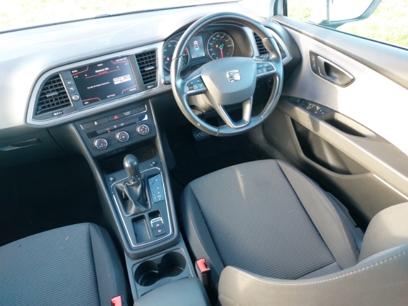 Used SEAT Leon 2017 for sale - 76418742: Photo 10