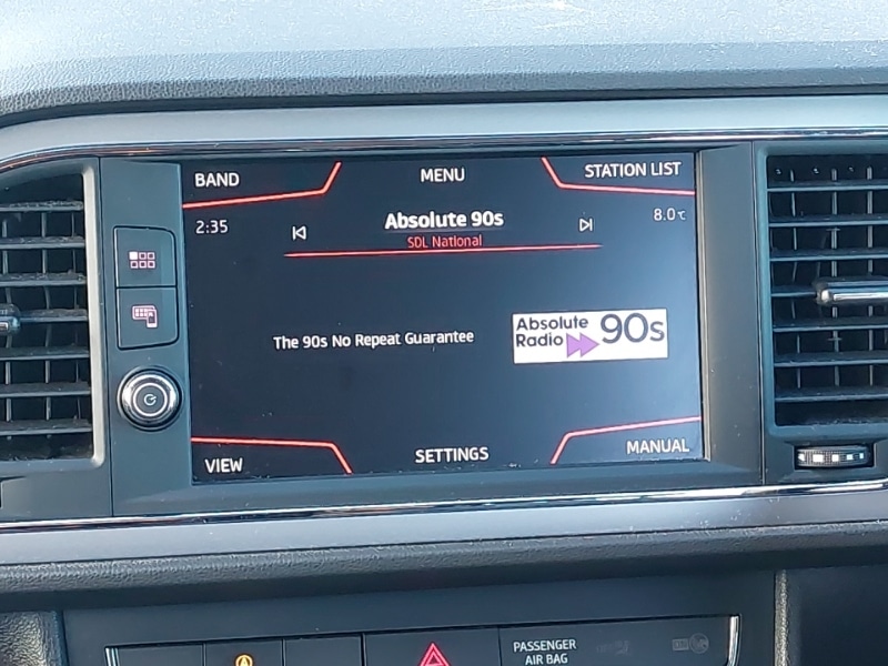 Used SEAT Leon 2017 for sale - 76418742: Photo 11