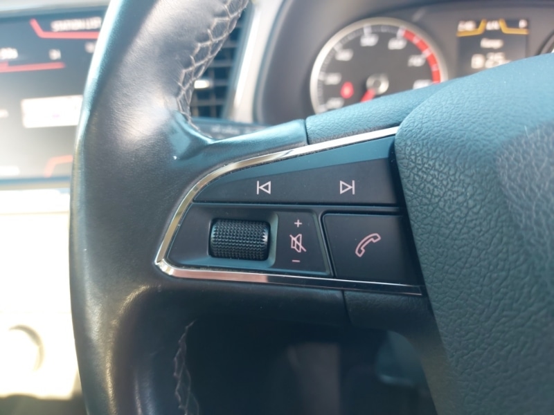 Used SEAT Leon 2017 for sale - 76418742: Photo 13