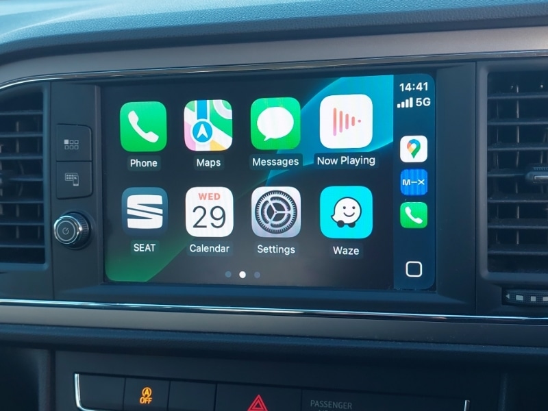 Used SEAT Leon 2017 for sale - 76418742: Photo 15