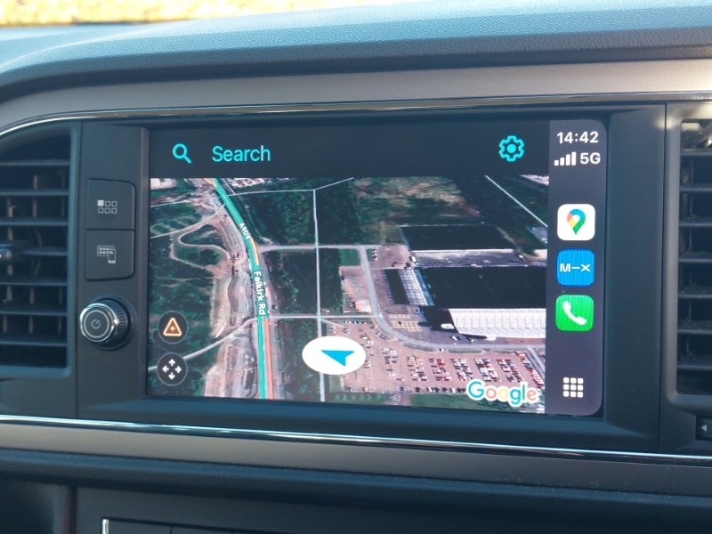 Used SEAT Leon 2017 for sale - 76418742: Photo 17