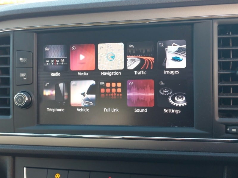 Used SEAT Leon 2017 for sale - 76418742: Photo 19