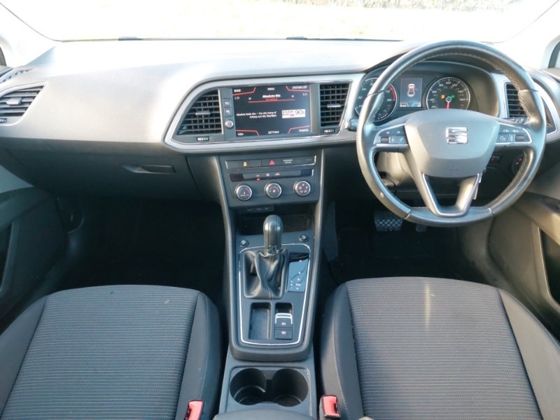 Used SEAT Leon 2017 for sale - 76418742: Photo 2