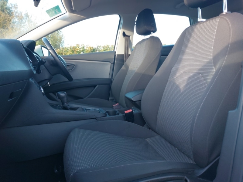 Used SEAT Leon 2017 for sale - 76418742: Photo 5